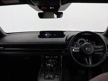 MAZDA MX-30 35.5kWh Sport Lux SUV 5dr Electric Auto (145 ps)