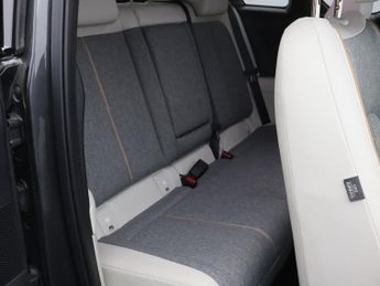 MAZDA MX-30 35.5kWh Sport Lux SUV 5dr Electric Auto (145 ps)