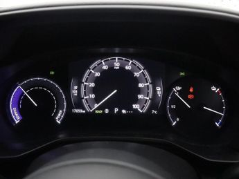 MAZDA MX-30 35.5kWh Sport Lux SUV 5dr Electric Auto (145 ps)