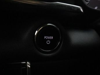 MAZDA MX-30 35.5kWh Sport Lux SUV 5dr Electric Auto (145 ps)