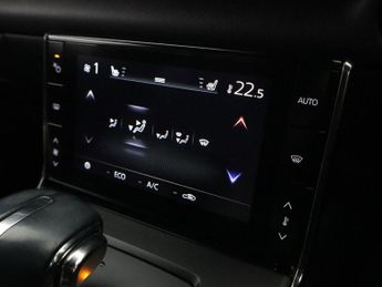 MAZDA MX-30 35.5kWh Sport Lux SUV 5dr Electric Auto (145 ps)