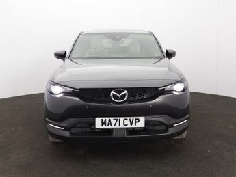 MAZDA MX-30 35.5kWh Sport Lux SUV 5dr Electric Auto (145 ps)