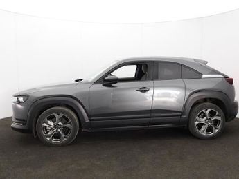 MAZDA MX-30 35.5kWh Sport Lux SUV 5dr Electric Auto (145 ps)