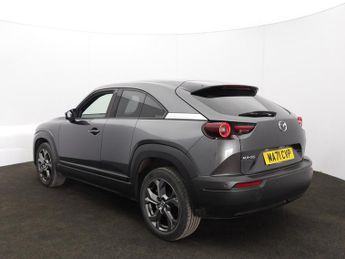 MAZDA MX-30 35.5kWh Sport Lux SUV 5dr Electric Auto (145 ps)