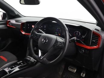 VAUXHALL MOKKA ELECTRIC 50kWh SRi Nav Premium SUV 5dr Electric Auto (136 ps)