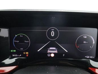 VAUXHALL MOKKA ELECTRIC 50kWh SRi Nav Premium SUV 5dr Electric Auto (136 ps)
