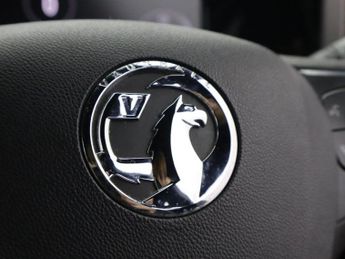 VAUXHALL MOKKA ELECTRIC 50kWh SRi Nav Premium SUV 5dr Electric Auto (136 ps)