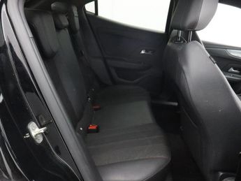 VAUXHALL MOKKA ELECTRIC 50kWh SRi Nav Premium SUV 5dr Electric Auto (136 ps)