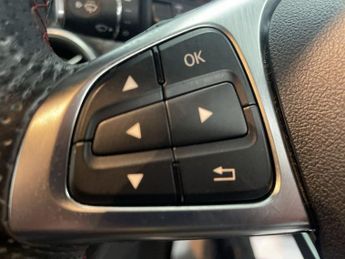 MERCEDES-BENZ A-CLASS 1.6 A160 AMG Line Hatchback 5dr Petrol Manual Euro 6 (s/s) (102 