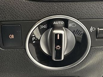 MERCEDES-BENZ A-CLASS 1.6 A160 AMG Line Hatchback 5dr Petrol Manual Euro 6 (s/s) (102 