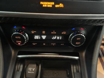 MERCEDES-BENZ A-CLASS 1.6 A160 AMG Line Hatchback 5dr Petrol Manual Euro 6 (s/s) (102 