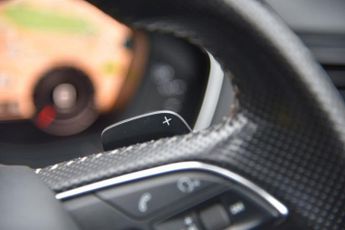 AUDI Q5 2.0 TDI S line SUV 5dr Diesel S Tronic quattro Euro 6 (s/s) (190