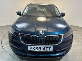 SKODA KAROQ 1.5 TSI SE L SUV 5dr Petrol DSG Euro 6 (s/s) (150 ps)