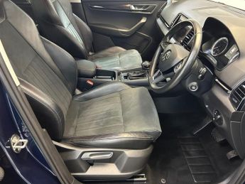 SKODA KAROQ 1.5 TSI SE L SUV 5dr Petrol DSG Euro 6 (s/s) (150 ps)