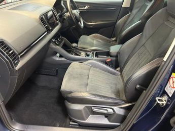 SKODA KAROQ 1.5 TSI SE L SUV 5dr Petrol DSG Euro 6 (s/s) (150 ps)