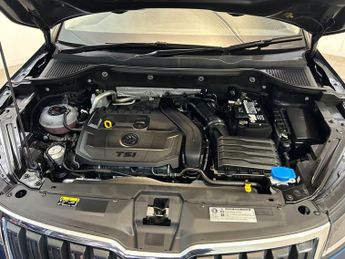 SKODA KAROQ 1.5 TSI SE L SUV 5dr Petrol DSG Euro 6 (s/s) (150 ps)