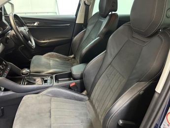 SKODA KAROQ 1.5 TSI SE L SUV 5dr Petrol DSG Euro 6 (s/s) (150 ps)