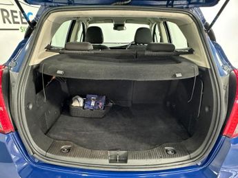 VAUXHALL MOKKA X 1.4i Turbo Active SUV 5dr Petrol Auto Euro 6 (140 ps)