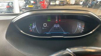 PEUGEOT 3008 1.5 BlueHDi Allure SUV 5dr Diesel EAT Euro 6 (s/s) (130 ps) ULEZ