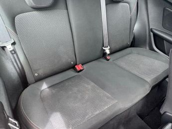 FORD FIESTA 1.0T EcoBoost ST-Line Hatchback 3dr Auto 