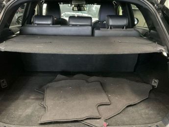 LEXUS NX 2.5 300h F Sport SUV 5dr Petrol Hybrid E-CVT 4WD Euro 6 (s/s) (1