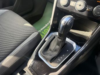 VOLKSWAGEN T-ROC 1.5 TSI GPF EVO R-Line SUV 5dr Petrol DSG Euro 6-2 OWNER CAR FIN