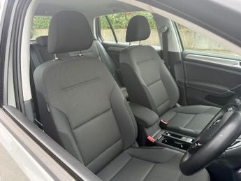 VOLKSWAGEN GOLF 1.4 TSI BlueMotion Tech Match Edition Hatchback 5dr Petrol DSG E