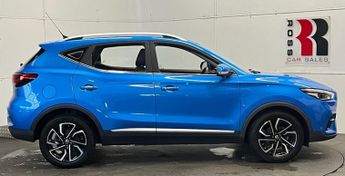 MG MG ZS 1.0 T-GDI Exclusive SUV 5dr Petrol Auto Euro 6 (111 ps)