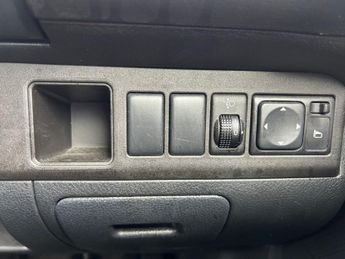 NISSAN NOTE 1.5 dCi Acenta Hatchback 5dr Diesel Manual Euro 4 (86 ps)