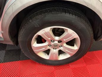 VAUXHALL ANTARA 2.2 CDTi Exclusiv SUV 5dr Diesel Manual 2WD Euro 5 (s/s) (163 ps