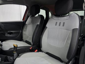 RENAULT CAPTUR 1.5 dCi ENERGY Dynamique S MediaNav SUV 5dr Diesel Manual Euro 5