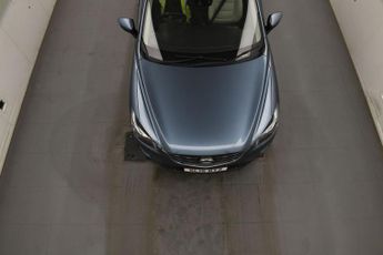 MAZDA CX-5 2.2 SKYACTIV-D Sport Nav SUV 5dr Diesel Auto 4WD Euro 6 (s/s) (1