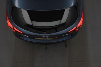 MAZDA CX-5 2.2 SKYACTIV-D Sport Nav SUV 5dr Diesel Auto 4WD Euro 6 (s/s) (1