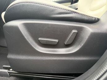 MAZDA CX-5 2.2 SKYACTIV-D Sport Nav SUV 5dr Diesel Auto 4WD Euro 6 (s/s) (1