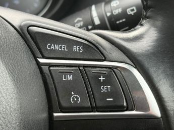 MAZDA CX-5 2.2 SKYACTIV-D Sport Nav SUV 5dr Diesel Auto 4WD Euro 6 (s/s) (1