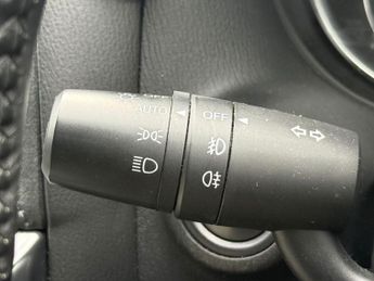 MAZDA CX-5 2.2 SKYACTIV-D Sport Nav SUV 5dr Diesel Auto 4WD Euro 6 (s/s) (1