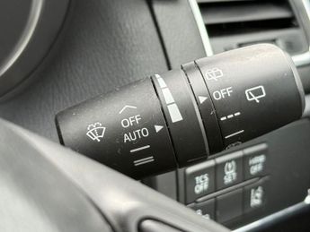 MAZDA CX-5 2.2 SKYACTIV-D Sport Nav SUV 5dr Diesel Auto 4WD Euro 6 (s/s) (1