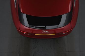 JAGUAR F-PACE 2.0 D240 Portfolio SUV 5dr Diesel Auto AWD Euro 6 (s/s) (240 ps)