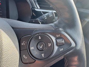 VAUXHALL CORSA 1.2 Turbo Ultimate Hatchback 5dr Petrol Auto Euro 6 (s/s) (130 p
