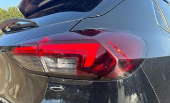 VAUXHALL CORSA 1.2 Turbo Ultimate Hatchback 5dr Petrol Auto Euro 6 (s/s) (130 p