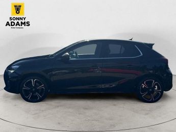 VAUXHALL CORSA 1.2 Turbo Ultimate Hatchback 5dr Petrol Auto Euro 6 (s/s) (130 p