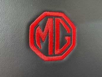 MG MG ZS 1.0 T-GDI Exclusive SUV 5dr Petrol Auto Euro 6 (111 ps)
