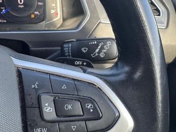 VOLKSWAGEN TIGUAN ALLSPACE 1.5 TSI Life SUV 5dr Petrol DSG Euro 6 (s/s) (150 ps)