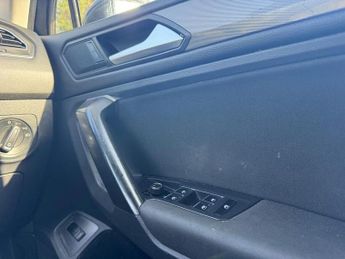 VOLKSWAGEN TIGUAN ALLSPACE 1.5 TSI Life SUV 5dr Petrol DSG Euro 6 (s/s) (150 ps)