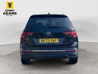 VOLKSWAGEN TIGUAN ALLSPACE 1.5 TSI Life SUV 5dr Petrol DSG Euro 6 (s/s) (150 ps)