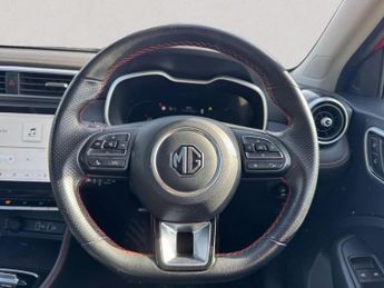 MG MG ZS 51.1kWh Trophy SUV 5dr Electric Auto (176 ps)