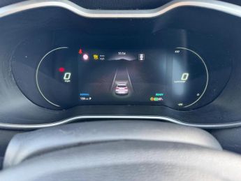 MG MG ZS 51.1kWh Trophy SUV 5dr Electric Auto (176 ps)