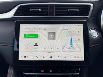 MG MG ZS 51.1kWh Trophy SUV 5dr Electric Auto (176 ps)