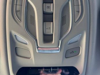 MG MG ZS 51.1kWh Trophy SUV 5dr Electric Auto (176 ps)