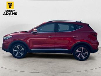 MG MG ZS 51.1kWh Trophy SUV 5dr Electric Auto (176 ps)